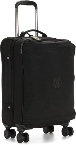 Kipling Spontaneous Small Rolling Luggage Blue Lover in Kuwait
