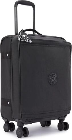 Kipling Spontaneous Small Rolling Luggage Blue Lover in Kuwait