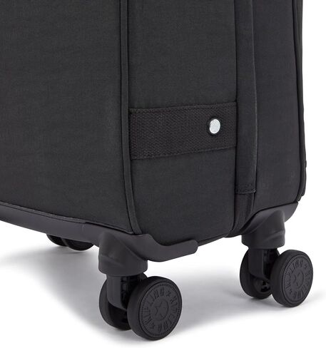 Kipling Spontaneous Small Rolling Luggage Blue Lover in Kuwait