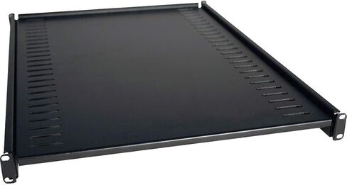 TRIPP LITE 4-Post Rack Fixed Heavy Duty Toolless Mount Shelf SRSHELF4PHDTM in Saudi Arabia