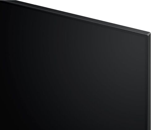 Samsung 43 بوصة M7 (M70D) Series 4K UHD Smart Monitor ، مكبرات الصوت ، HDR10 ، USB-C ، منافذ متعددة ، HUB للألعاب ، SOLARCELL REMOTE ، أدوات الوصول إلى الرؤية ، LS43DM702UNXGO ، 2024 ، أسود (متجدد) in Kuwait
