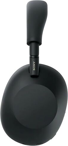 SONY WH-1000XM6 Wireless Noise-Canceling Headphones with QN3 Processor (Silver) Bundle with Connect Air in-Flight Bluetooth Wireless Audio Transmitter (2 Items). in Saudi Arabia