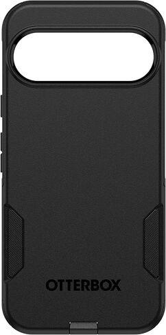 Otterbox Google Pixel 10 Pro XL (فقط) - حالة سلسلة ركاب - أسود - سليم وصعب - صديق للجيب - مع حماية المنافذ - عبوة غير متوفرة in Saudi Arabia