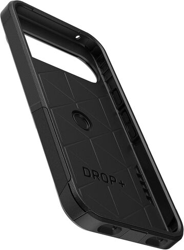 Otterbox Google Pixel 10 Pro XL (فقط) - حالة سلسلة ركاب - أسود - سليم وصعب - صديق للجيب - مع حماية المنافذ - عبوة غير متوفرة in Saudi Arabia