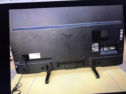 #S5 متوافق مع Sony TV Legs Stand XBR-49X830C XBR-49X800C XBR-49X830C XBR-55X810C XBR-5X850C XBR-55X800E KDL-50W800C KDL-55W800C KDL-5W805C/S in Saudi Arabia