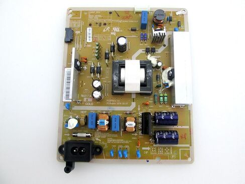لوحة إمداد الطاقة BN44-00769C متوافقة مع Samsung UN40H5203 UN40H5201 in Kuwait