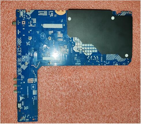 اللوحة الأم التلفزيونية ， متوافقة مع قوس قزح ， TPD.MT9602.PB763 (T) EL.MT9602PRO-FG95 CV580U1-T01 CV500U2-T01 TV Motherboard (CV500U2) in Kuwait