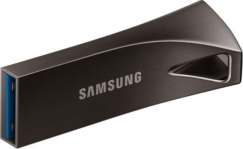Samsung Bar Plus USB Flash Drive Type A 512GB 400MB/S اقرأ 110 ميجابايت/ثانية. in Kuwait