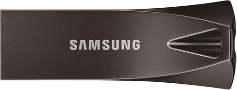 Samsung Bar Plus USB Flash Drive Type A 512GB 400MB/S اقرأ 110 ميجابايت/ثانية. in Kuwait