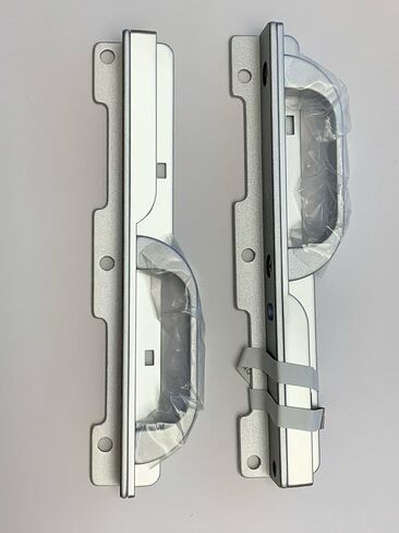 Supermicro MCP-290-84611-0V Sliver Hegliver Handle in Kuwait