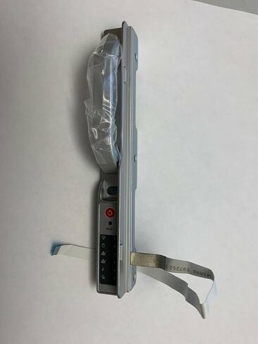 Supermicro MCP-290-84611-0V Sliver Hegliver Handle in Kuwait