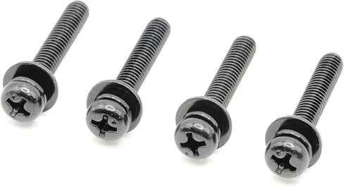 ReplacementScrews Stand Screws Compatible with Insignia NS-65F301NA23 (NS65F301NA23) in Saudi Arabia
