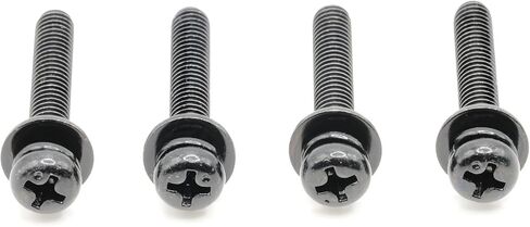 ReplacementScrews Stand Screws Compatible with Insignia NS-65F301NA23 (NS65F301NA23) in Saudi Arabia