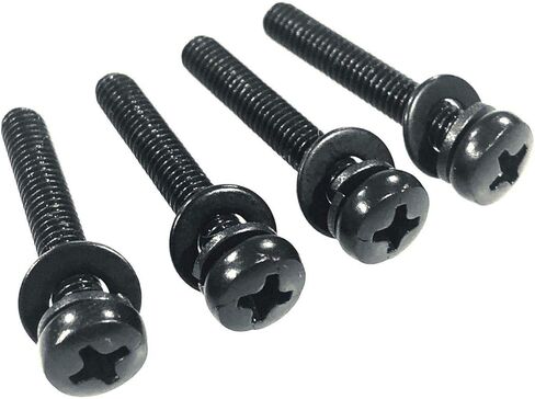 replacementscrews قفلة مسامير متوافقة مع issignia ns-40d510na17 in Saudi Arabia