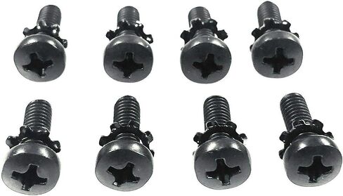 براغي replacementscrews حاملات متوافقة مع LG 42LW5300 (42LW5300.AUS) in Saudi Arabia