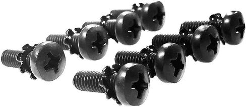 براغي replacementscrews حاملات متوافقة مع LG 42LW5300 (42LW5300.AUS) in Saudi Arabia