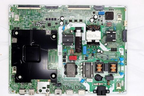 Power/Main Board BN96-50973A متوافق مع Samsung UN55TU7000 in Saudi Arabia