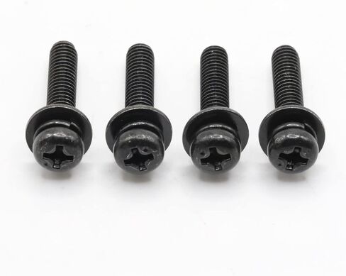 replacementscrews Stand STANDS متوافقة مع LG 55UA7700PUB - 55 بوصة UA77 SELIS in Kuwait