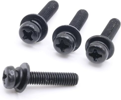 replacementscrews Stand STANDS متوافقة مع LG 55UA7700PUB - 55 بوصة UA77 SELIS in Kuwait