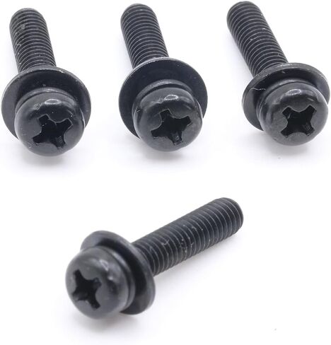 replacementscrews Stand STANDS متوافقة مع LG 55UA7700PUB - 55 بوصة UA77 SELIS in Kuwait