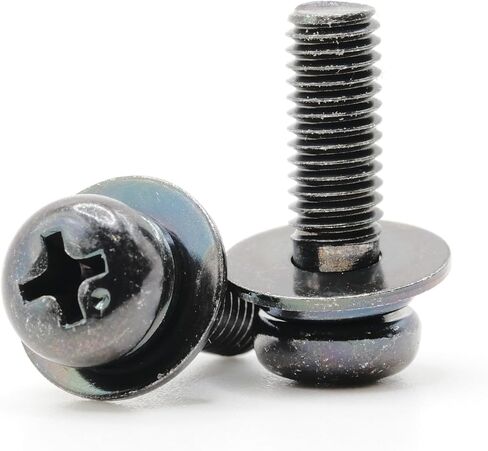 براغي replacementscrews قفص متوافقة مع Sony KDL-46EX710 (KDL46EX710) in Saudi Arabia