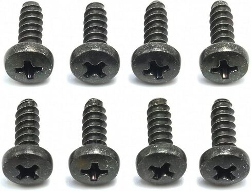 ReplacementScrews Stand Screws Compatible with Samsung PN60E530A3F in Saudi Arabia