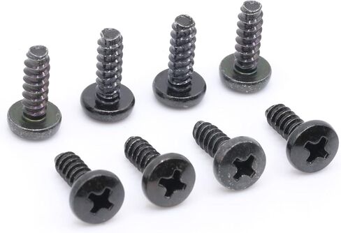 ReplacementScrews Stand Screws Compatible with Samsung PN60E530A3F in Saudi Arabia