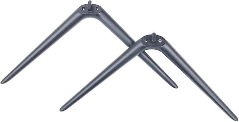 ساقي Ceybo OEM TV Stand Base Face لتلفزيون Philips (75pfl5604/F7) ، مشمولة براغي in Kuwait