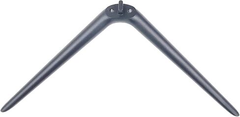 ساقي Ceybo OEM TV Stand Base Face لتلفزيون Philips (75pfl5604/F7) ، مشمولة براغي in Kuwait