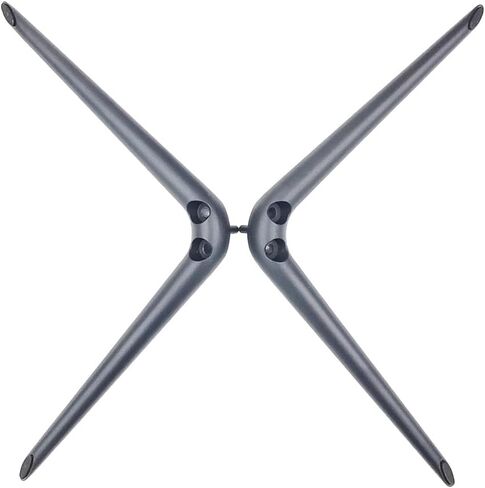 ساقي Ceybo OEM TV Stand Base Face لتلفزيون Philips (75pfl5604/F7) ، مشمولة براغي in Kuwait