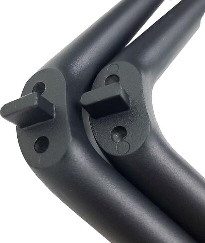 ساقي Ceybo OEM TV Stand Base Face لتلفزيون Philips (75pfl5604/F7) ، مشمولة براغي in Kuwait