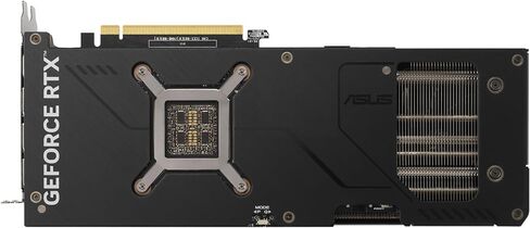 ASUS Dual Geforce RTX 4070 EVO OC EDITION 12GB GDDR6X CARTER (NVIDIA GEFORCE RTX4070 DLSS 3 ، PCIE 4.0 ، 1X HDMI 2.1A ، 3X DisplayPort 1.4A ، Dual-RTX4070-O12G-EVO ، Black) in Saudi Arabia
