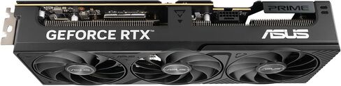 ASUS Dual Geforce RTX 4070 EVO OC EDITION 12GB GDDR6X CARTER (NVIDIA GEFORCE RTX4070 DLSS 3 ، PCIE 4.0 ، 1X HDMI 2.1A ، 3X DisplayPort 1.4A ، Dual-RTX4070-O12G-EVO ، Black) in Saudi Arabia