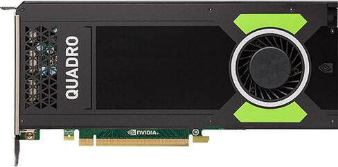 NVIDIA QUADRO M4000 8GB GDDR5 256 بت PCI Express 3.0 X16 بطاقة الفيديو الكاملة (متجددة) in Kuwait