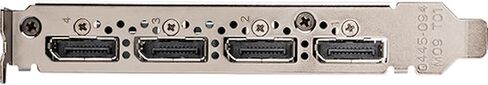 NVIDIA QUADRO M4000 8GB GDDR5 256 بت PCI Express 3.0 X16 بطاقة الفيديو الكاملة (متجددة) in Kuwait