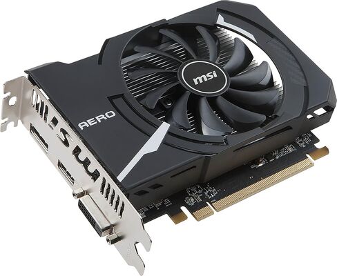 MSI VGA Graphic Cards RX 580 Gaming X 8G in Saudi Arabia