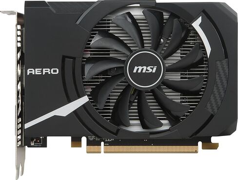 MSI VGA Graphic Cards RX 580 Gaming X 8G in Saudi Arabia