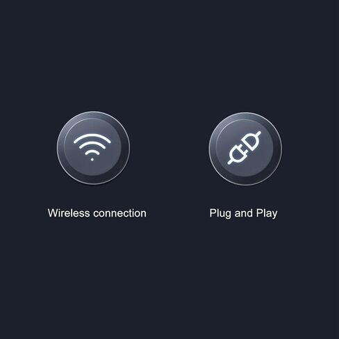 USB Bluetooth 5.4 محول للكمبيوتر الشخصي لسطح المكتب ، هوائي قابل للدوار 180 درجة ، نقل لاسلكي 160 متر لمكبرات سماعات لوحة المفاتيح الماوس in Saudi Arabia