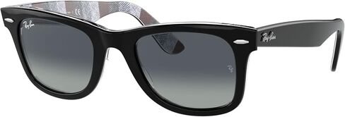 نظارات راي بان RB2140 الأصلية Wayfarer in Kuwait