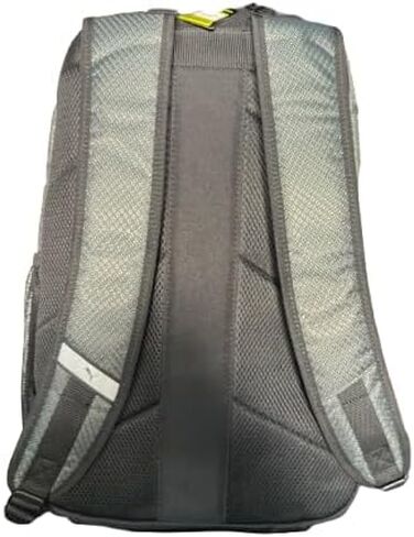 Puma Evercat Contender Backpack ، Blue/Aqua ، حجم واحد (برتقالي رمادي ، حجم واحد) in Saudi Arabia