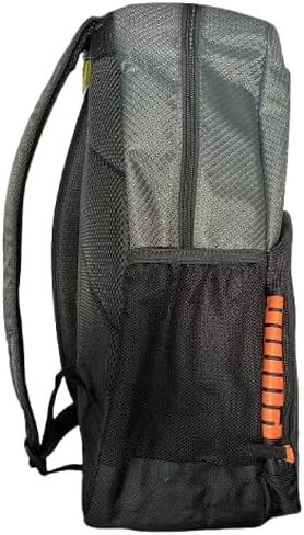 Puma Evercat Contender Backpack ، Blue/Aqua ، حجم واحد (برتقالي رمادي ، حجم واحد) in Saudi Arabia