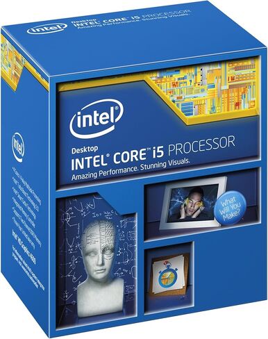 CORE I5-4590 3.30GHZ in Saudi Arabia
