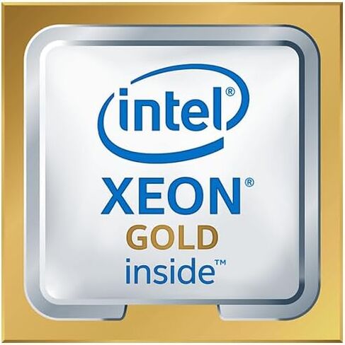 Intel Xeon Gold (2nd Gen) 6258r Octacosa -Core (28 Core) 2.70 GHz Packt - OEM Pack - 38.50 MB Cache - 4 GHz سرعة رفع تردد - 14 نانومتر - Socket 3647 - 205 W - 56 Threads in Saudi Arabia