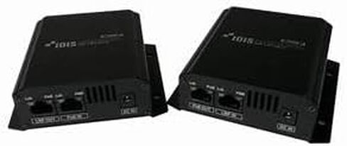DA -LP1101R LINg REACH POE Extender - جهاز الاستقبال in Kuwait
