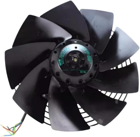 S2E250-BM06-01 Fan for 230V 0.53/0.7A 120/160W 2500/2600RPM Cooling Fan in Saudi Arabia