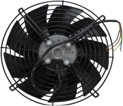 S2E250-BM06-01 Fan for 230V 0.53/0.7A 120/160W 2500/2600RPM Cooling Fan in Saudi Arabia