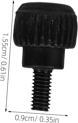doitool 24pcs pc case procks 6-32 thread ratchet مجموعة لتجميع الكمبيوتر in Kuwait
