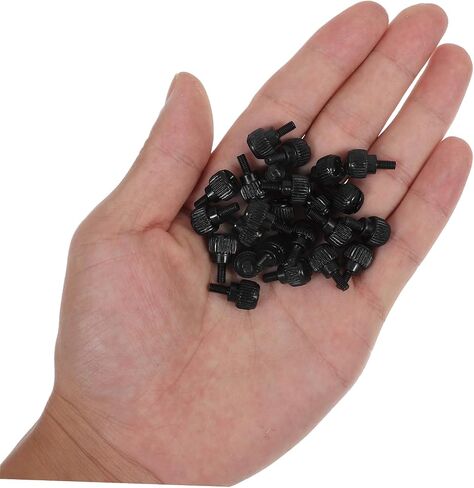 doitool 24pcs pc case procks 6-32 thread ratchet مجموعة لتجميع الكمبيوتر in Kuwait