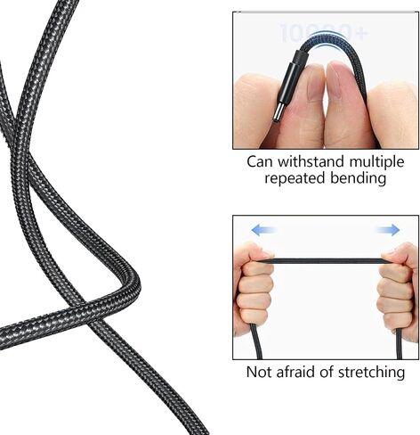 USB C لتراقب الكبل للهاتف عالية السرعة 4K 60Hz/30Hz USB C إلى HDTV كبل نقل بيانات محول المحول لجهاز الكمبيوتر المحمول الهاتف in Saudi Arabia