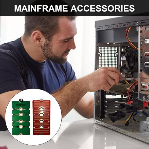 Length Adapter Brackets, Enhances Cable Management for 2230 2242 2260 2280 in Saudi Arabia